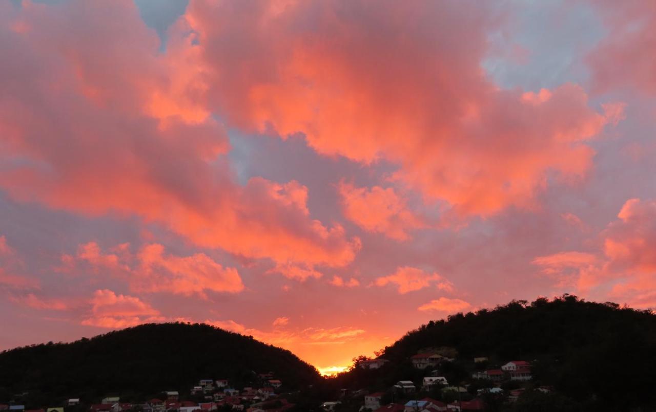 Terre De Bas :L'Ile Merveilleuse ภายนอก รูปภาพ